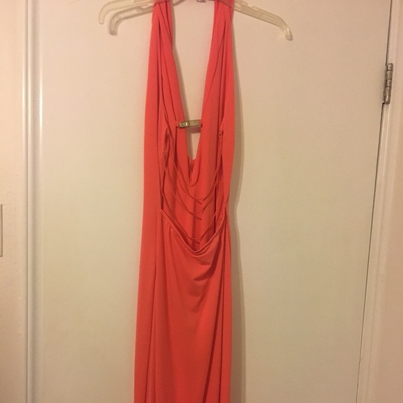 Dress - Picture 3 of 4